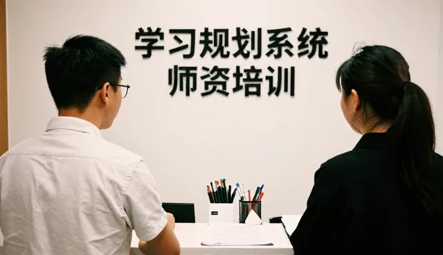 学习规划在教学场景中的实际应用与价值