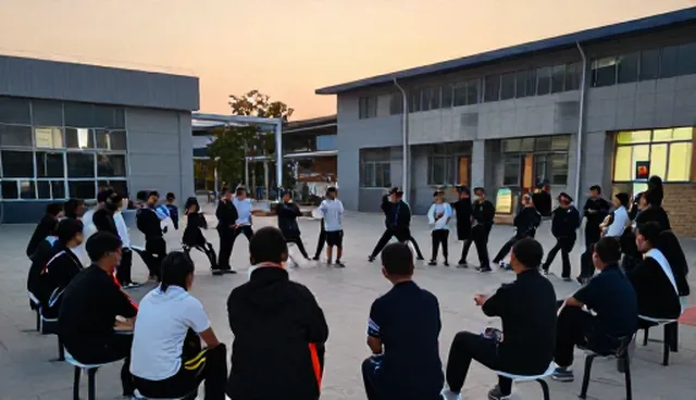 课程体系:课堂效果提升的关键因素分析