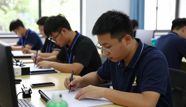 教务管理服务助力学生成长:四川艺敲敲教育科技有限责任公司经验谈
